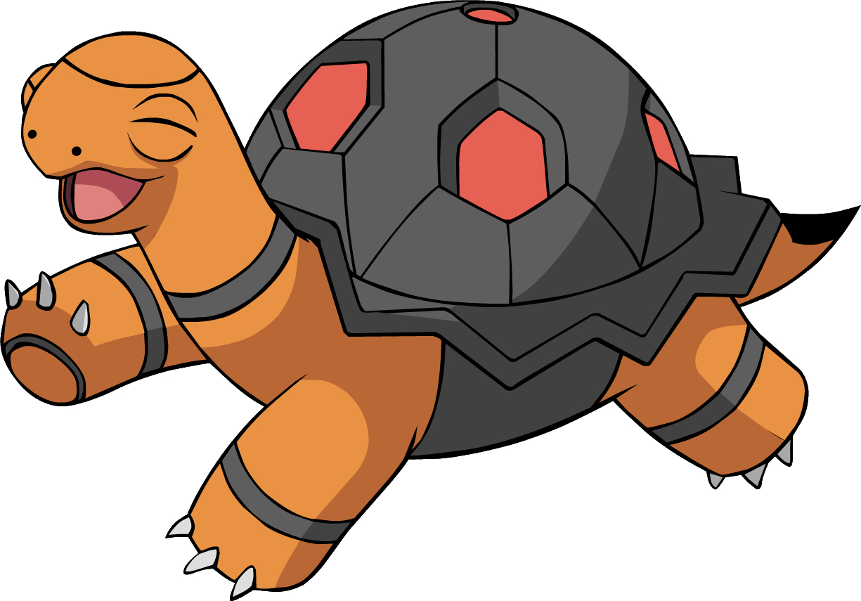 1230x860 TORKOAL. MUNDO POKEMON. Pokémon, Hoenn region, Desktop