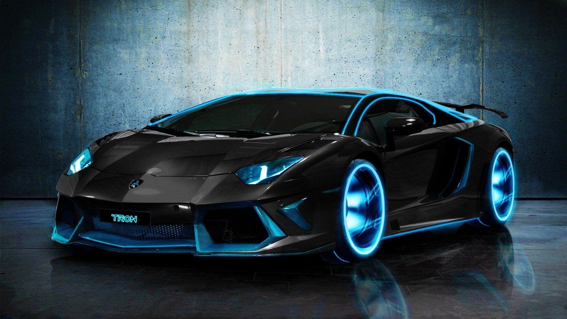 1920x1080 Lamborghini Aventador HD Wallpaper, Desktop