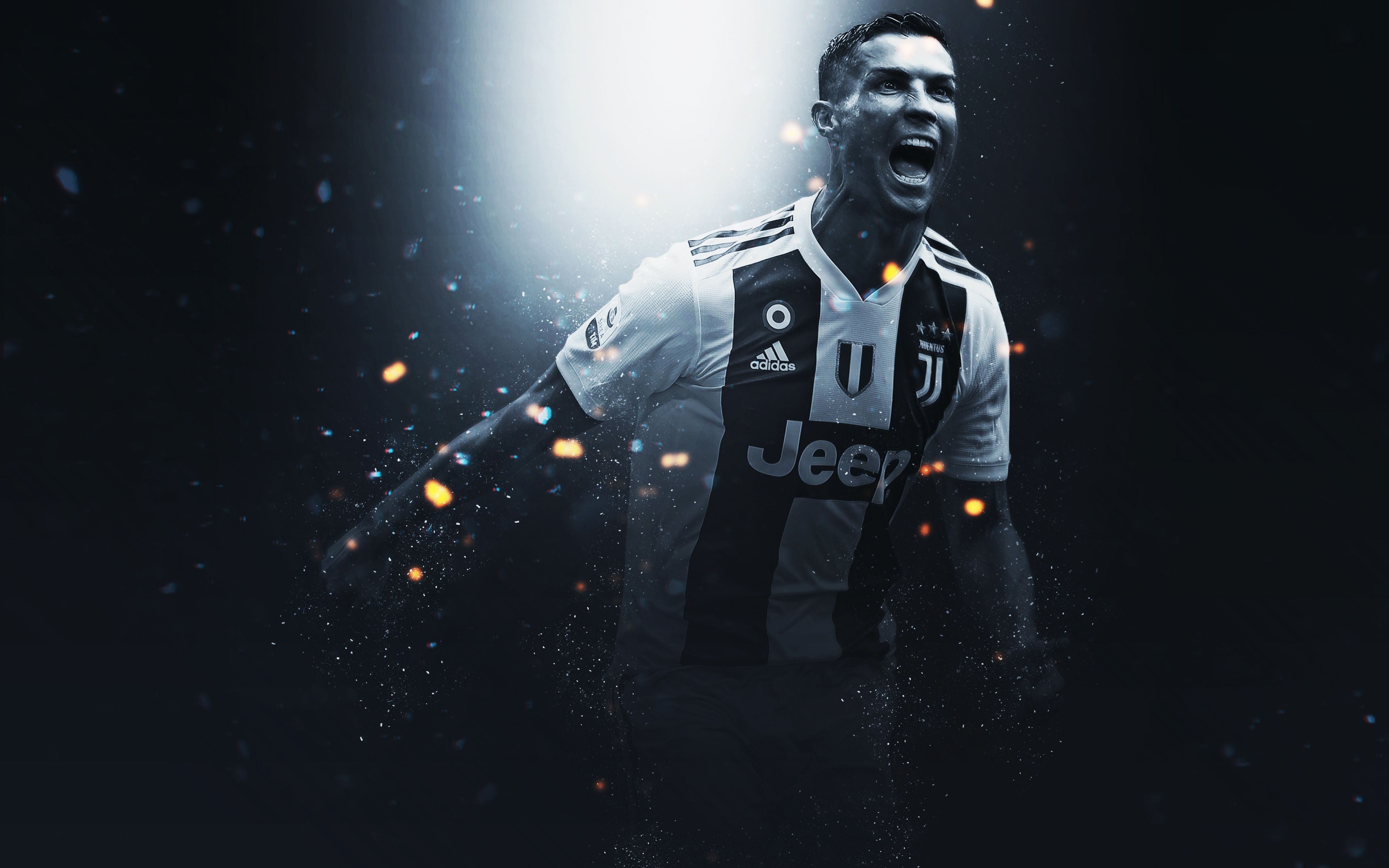 3840x2400 Cristiano Ronaldo Juventus FC 1680x1050 Resolution HD 4k Wallpaper, Image, Background, Photo and Picture, Desktop