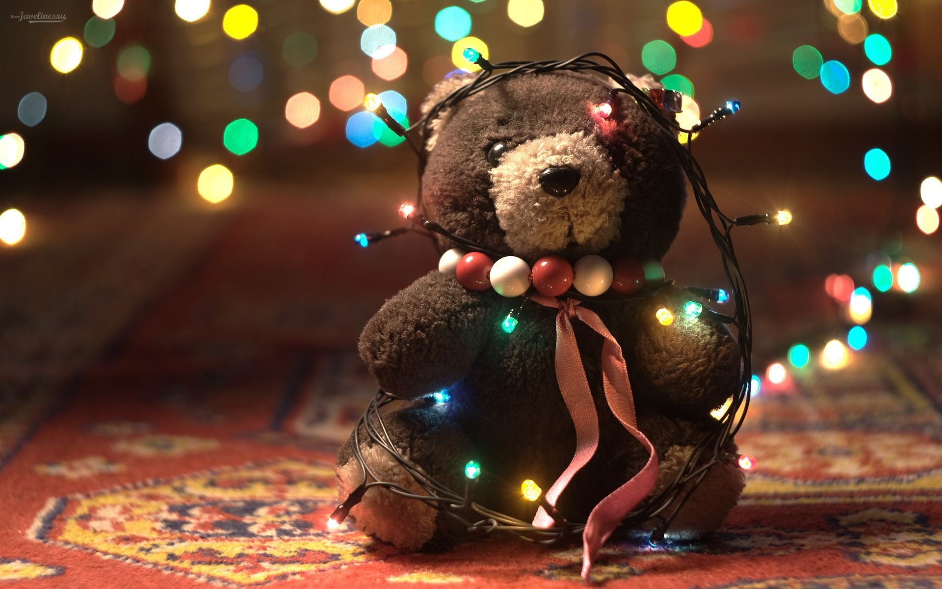 1920x1200 Adorable Teddy Bear Wallpaper Adorable Teddy Bear. Christmas Teddy Bear, Christmas Wallpaper Hd, Christmas Wallpaper, Desktop