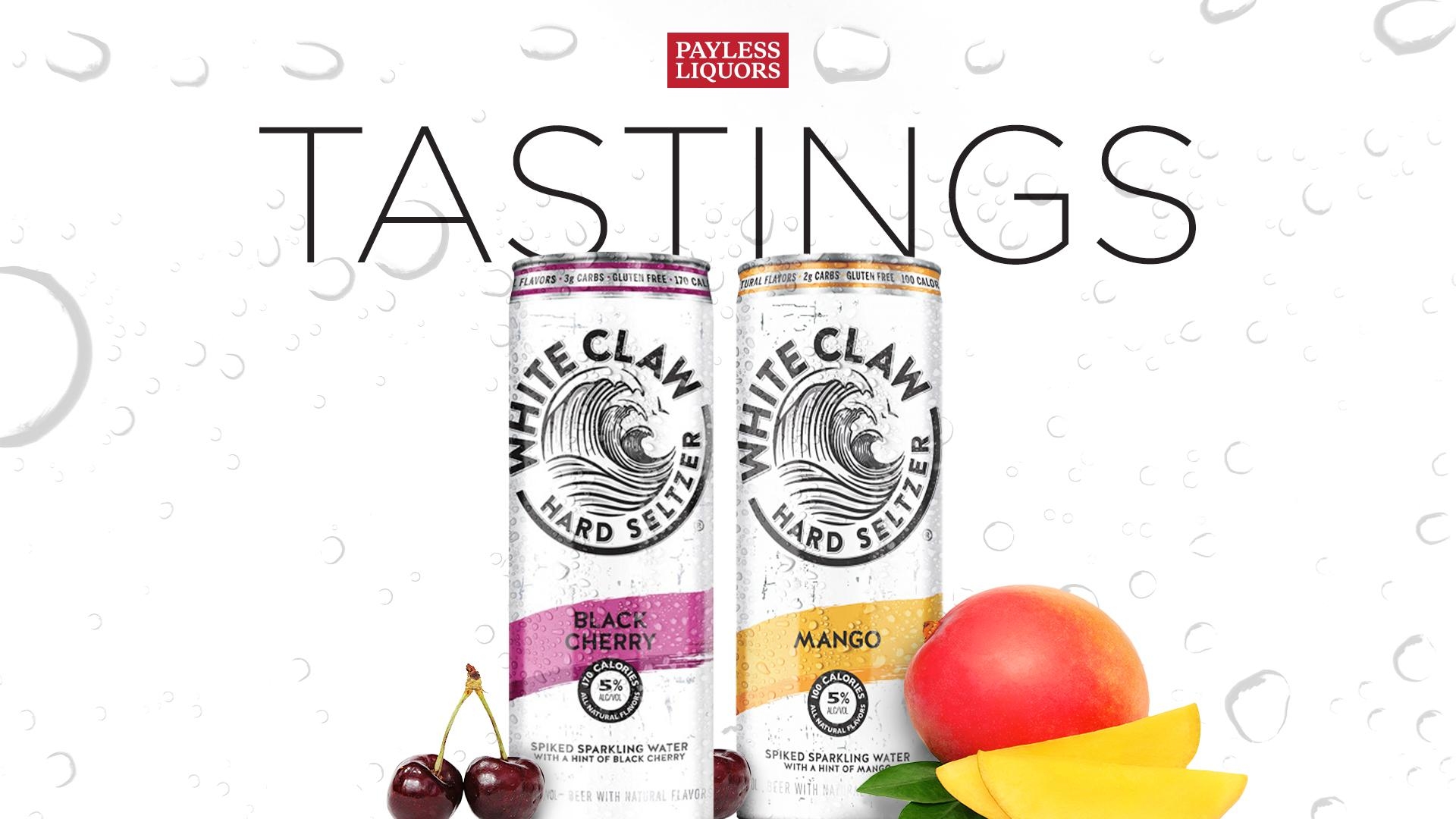 1920x1080 White Claw Tasting, Desktop