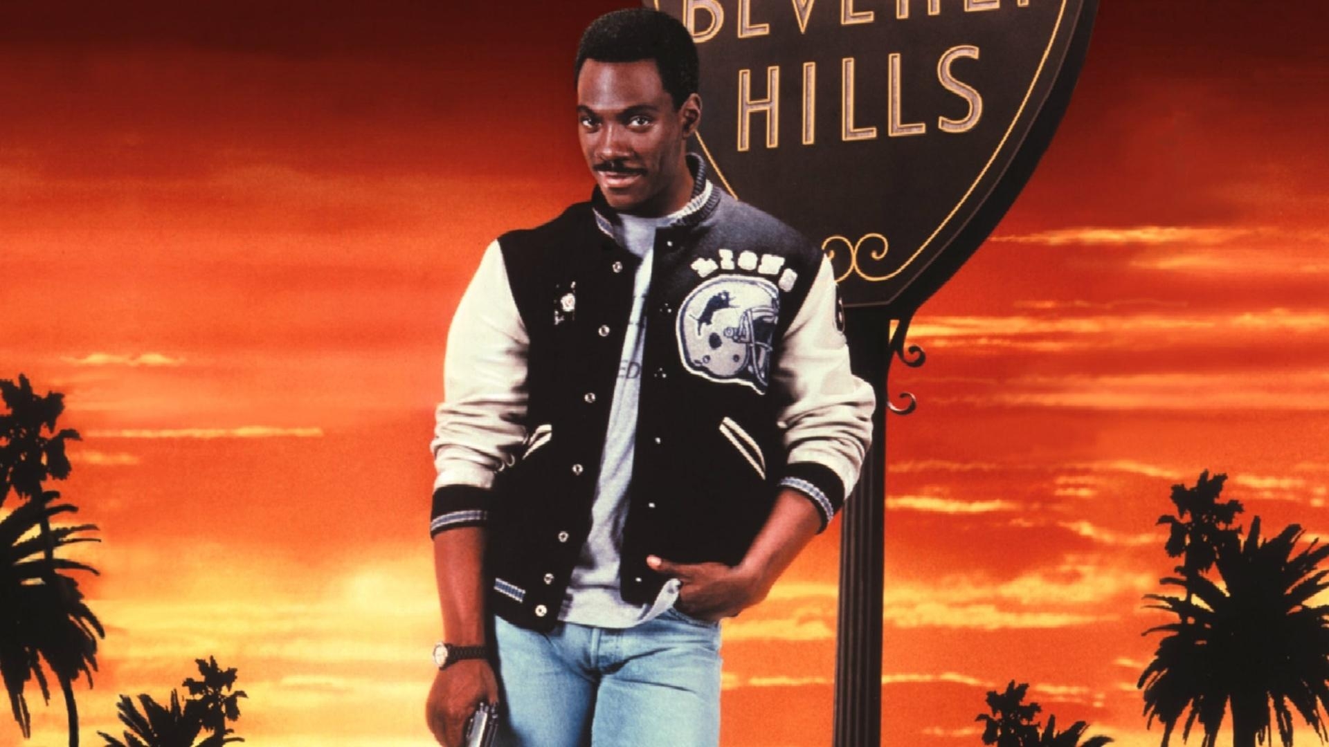 1920x1080 Eddie Murphy, Desktop