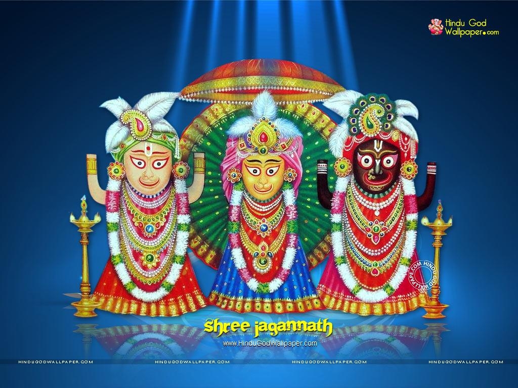 1030x770 Shree Jagannath Wallpaper, Image & Photo Download, Desktop