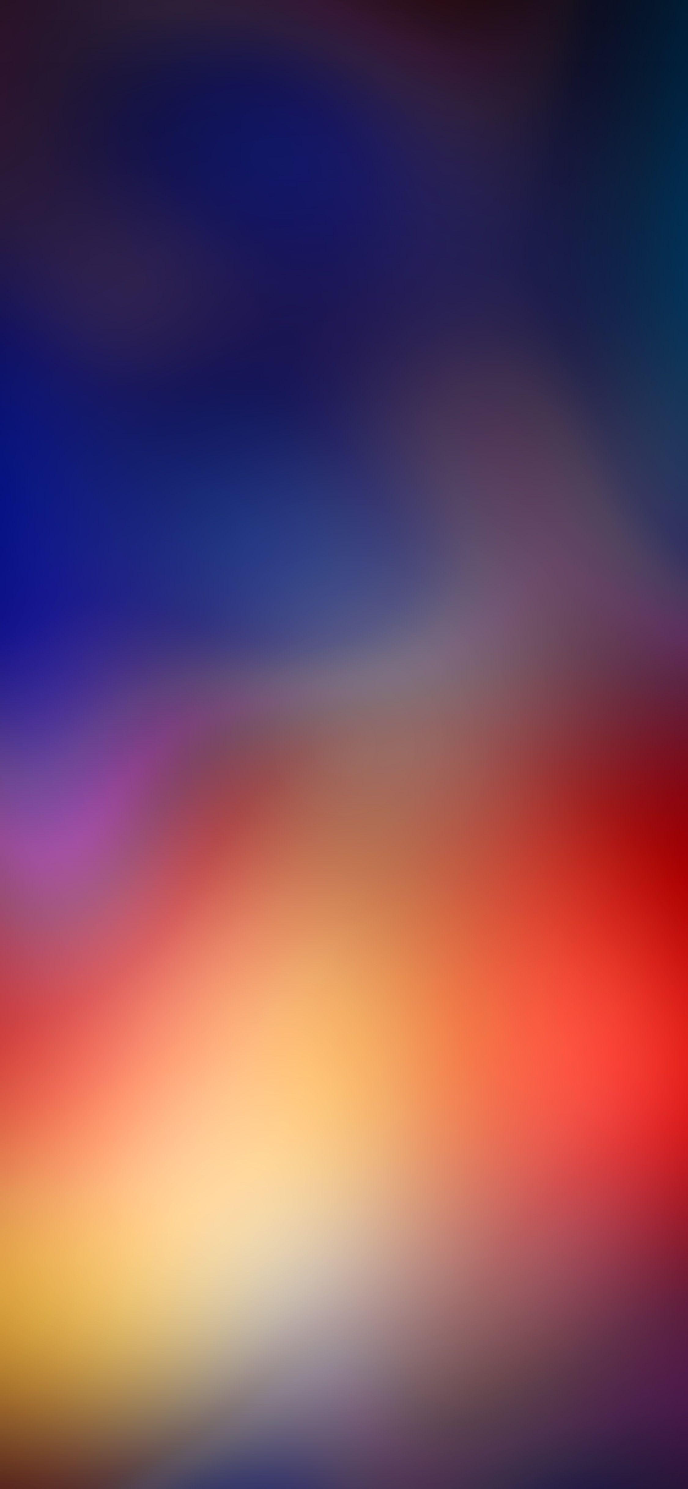 2250x4880 IPhone X Inspired Wallpaper Pack, Phone