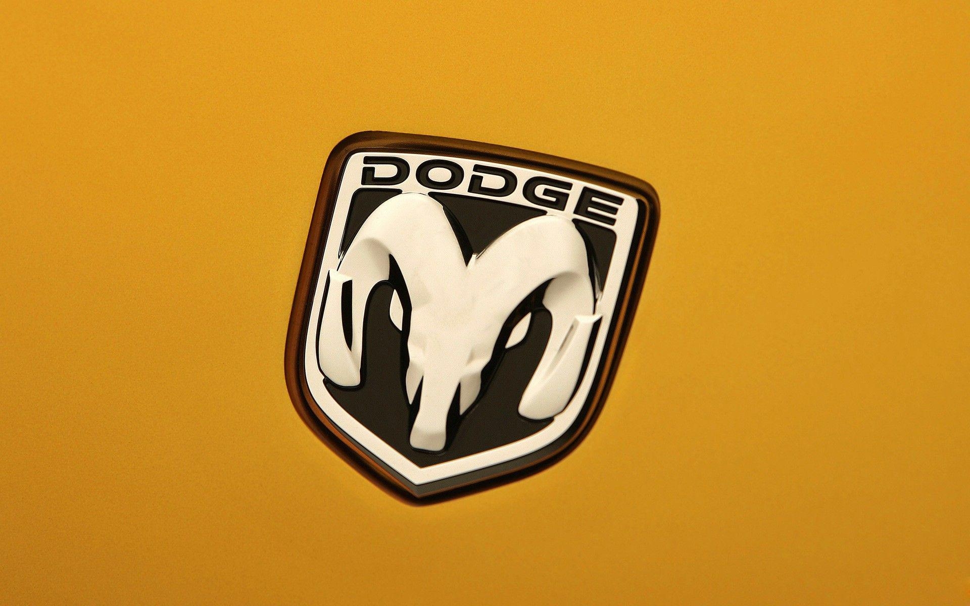 1920x1200 Dodge Logo Wallpaper HD, Desktop