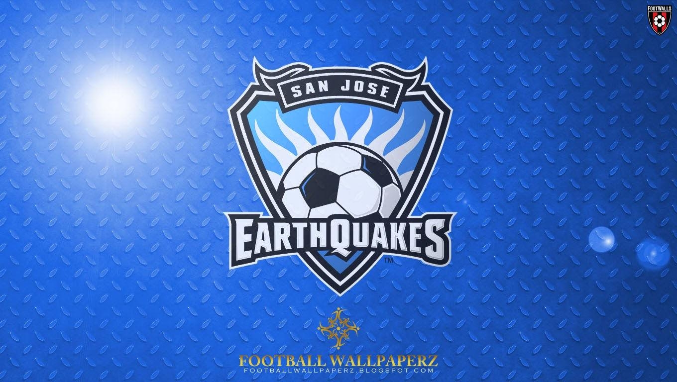 1360x770 San Jose Earthquakes Wallpaper, Desktop