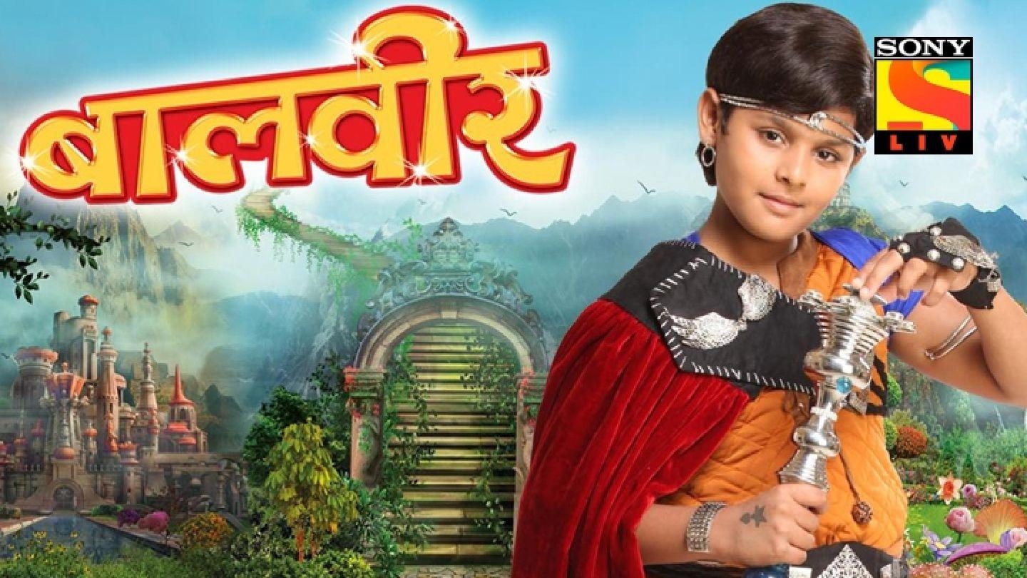 1440x810 Baal Veer Returns Wallpaper & Background, Desktop