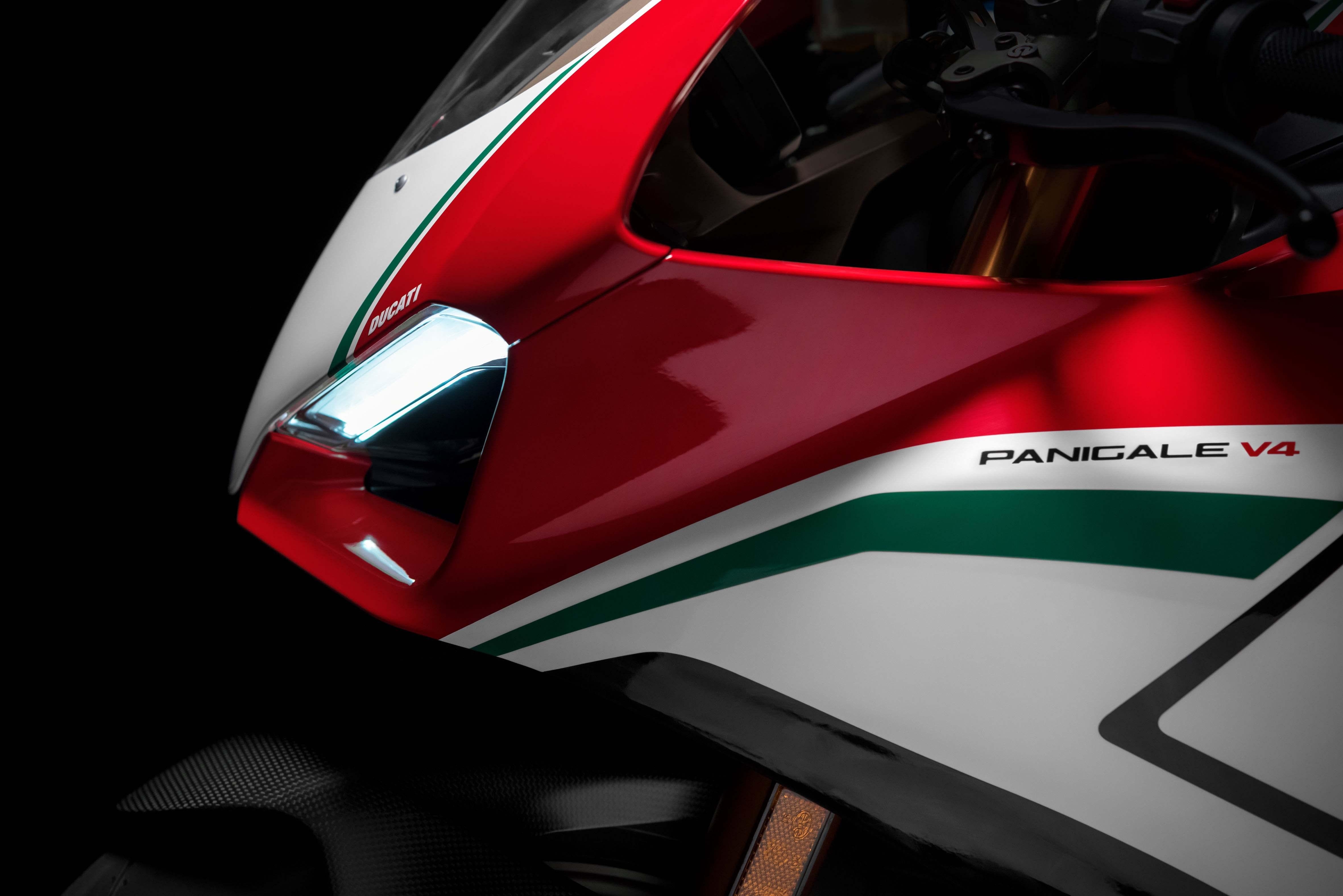 4730x3160 Download 6 Ducati Panigale V4 S Wallpaper, Desktop