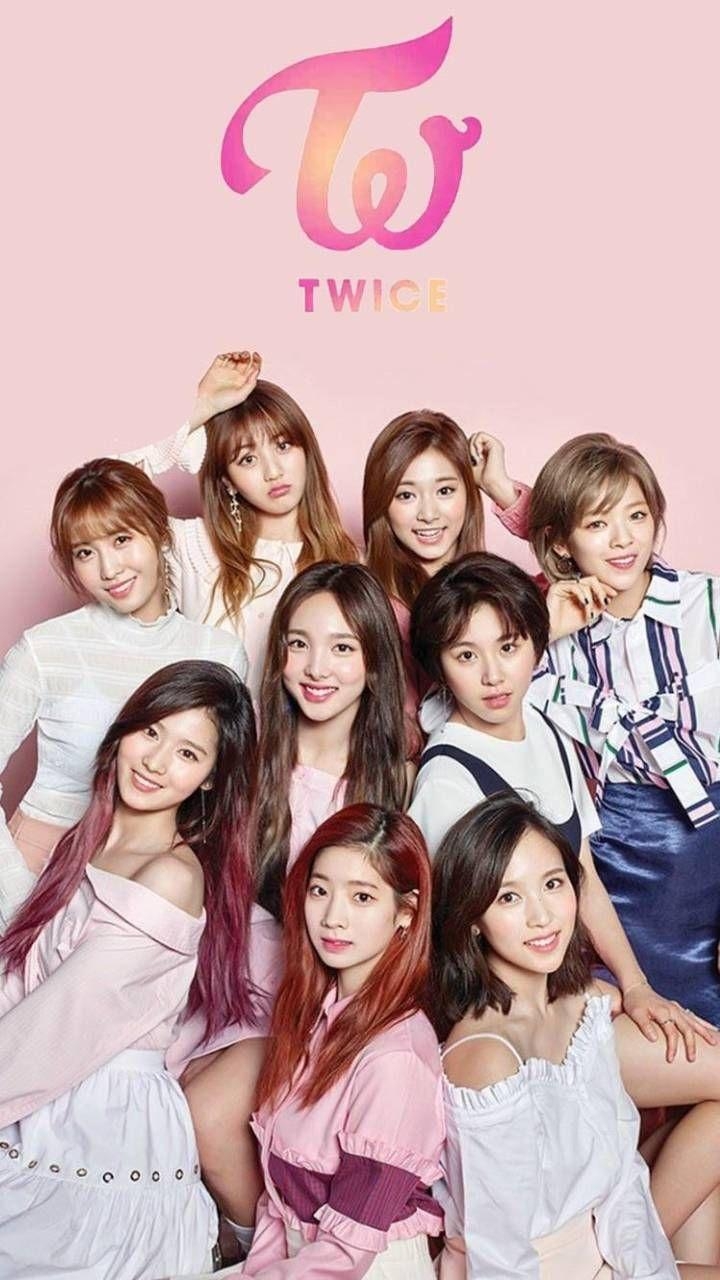 720x1280 Download TWICE Wallpaper, Phone