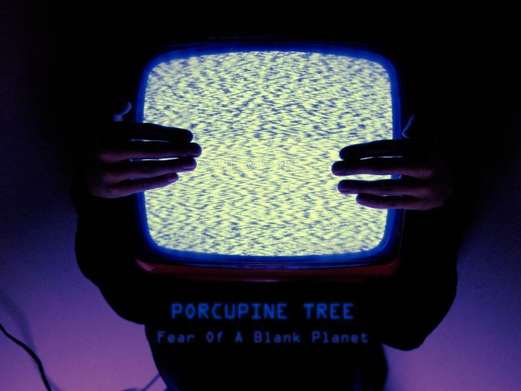 1030x770 Gimme More Bananas: Porcupine Tree Of A Blank Planet, Desktop