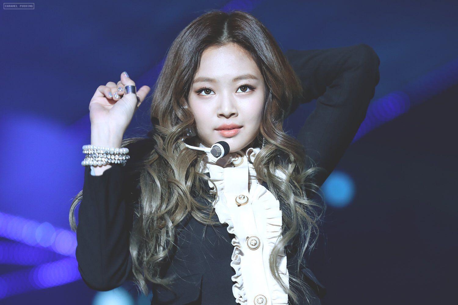 1500x1000 Jennie Kim Wallpaper KPOP Image Board, Desktop