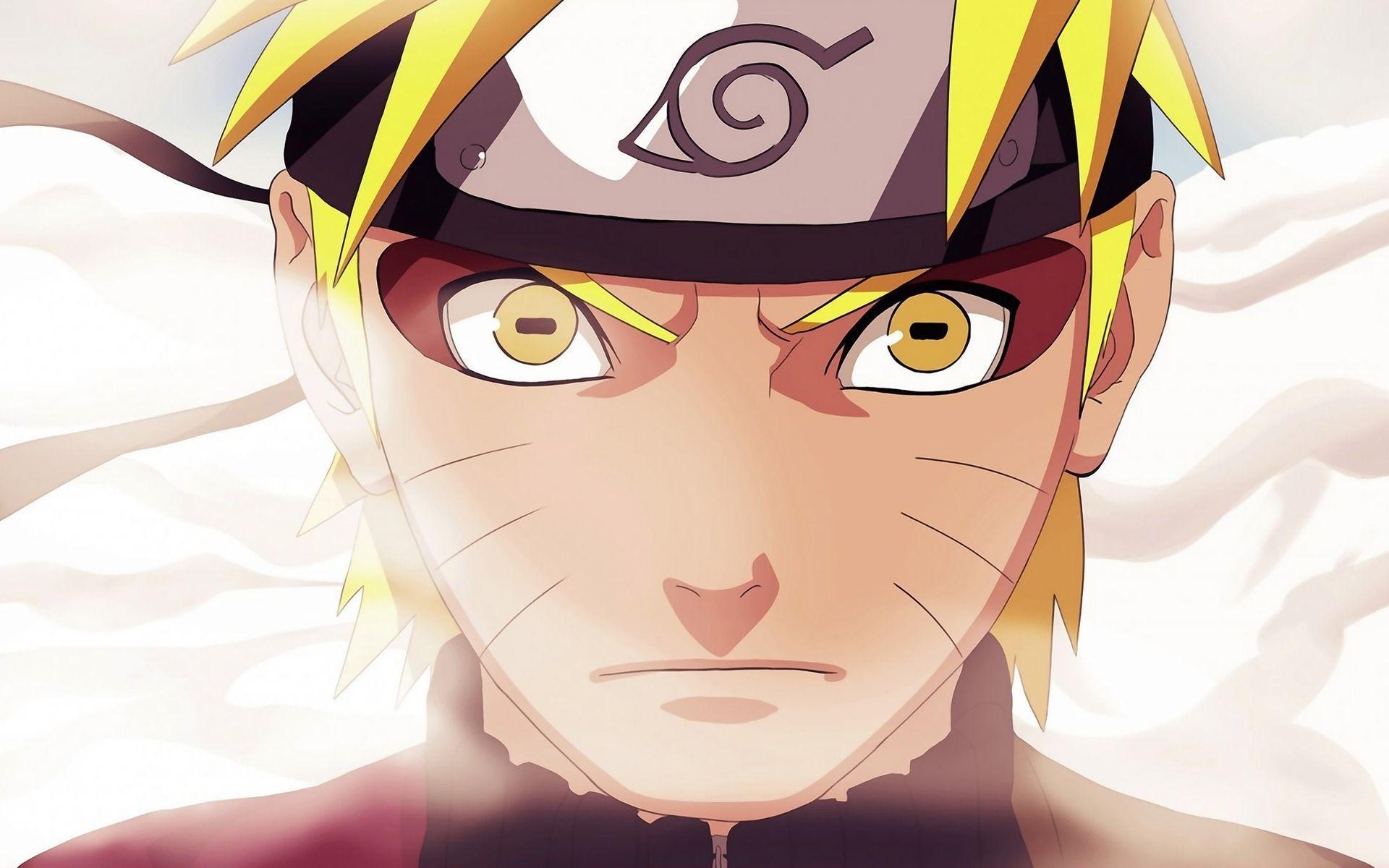 1920x1200 Naruto Uzumaki 15 Wallpaper. Wallpapernesia, Desktop