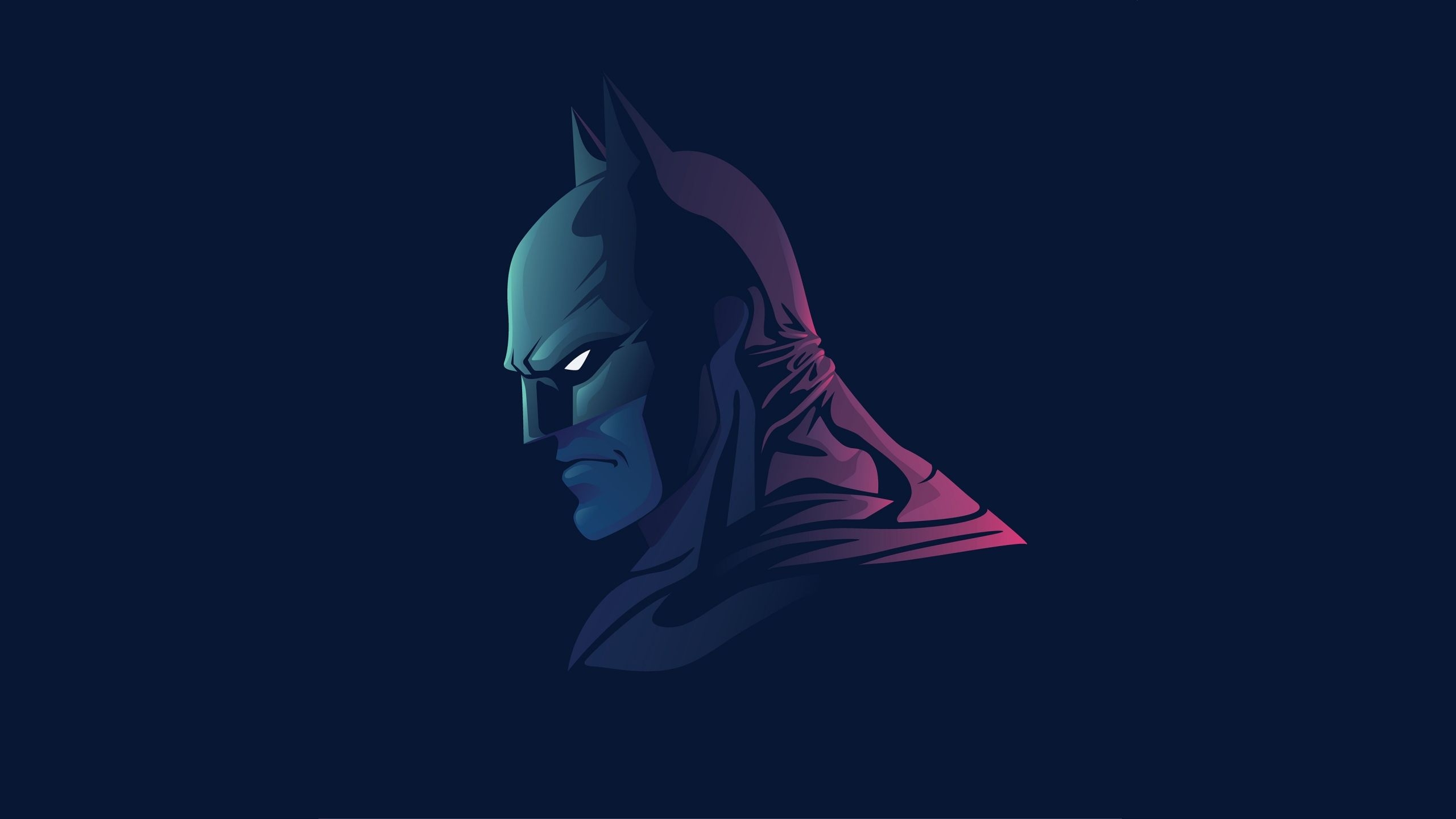 2560x1440 Batman 1920x1080 Wallpaper, Desktop