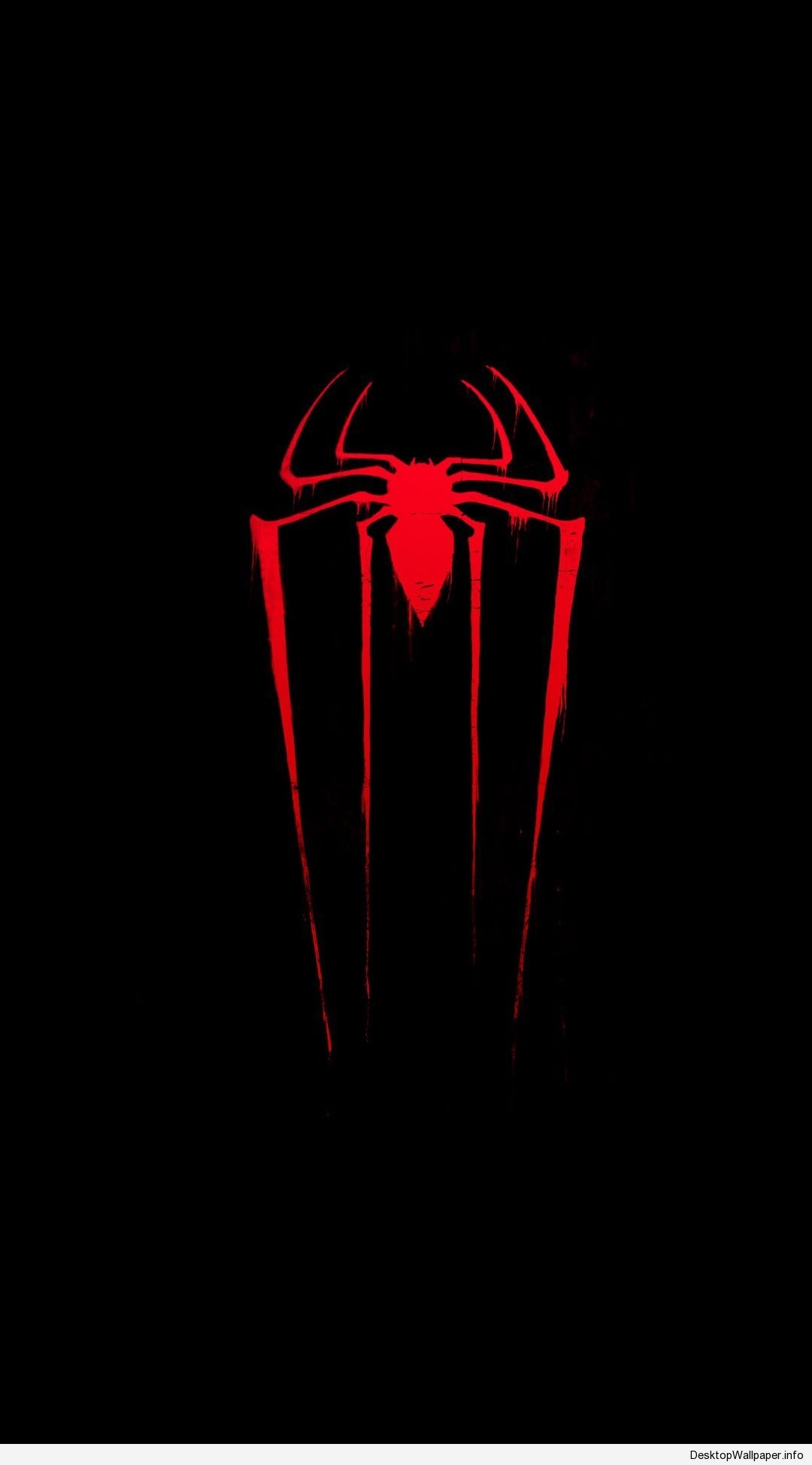 1080x1950 Spider Man Android Wallpaper Free Spider Man Android, Phone