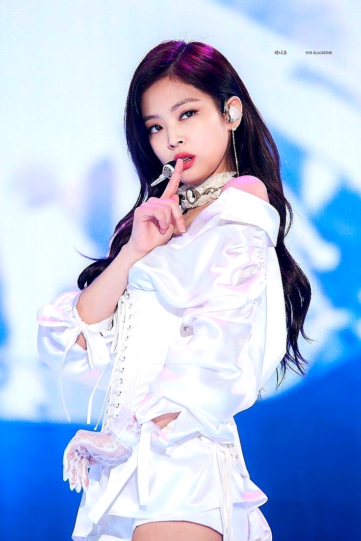 740x1110 Blackpink Jennie Solo Wallpaper POP STOCK, Phone