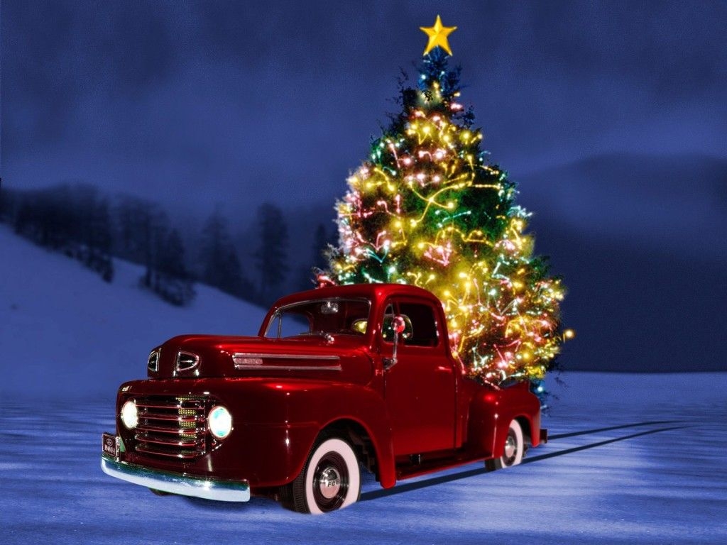 1030x770 Best Christmas Wallpaper, Desktop