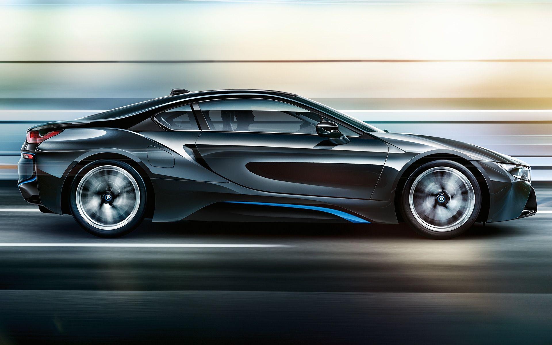 1920x1200 BMW i8, Image & Videos, Desktop