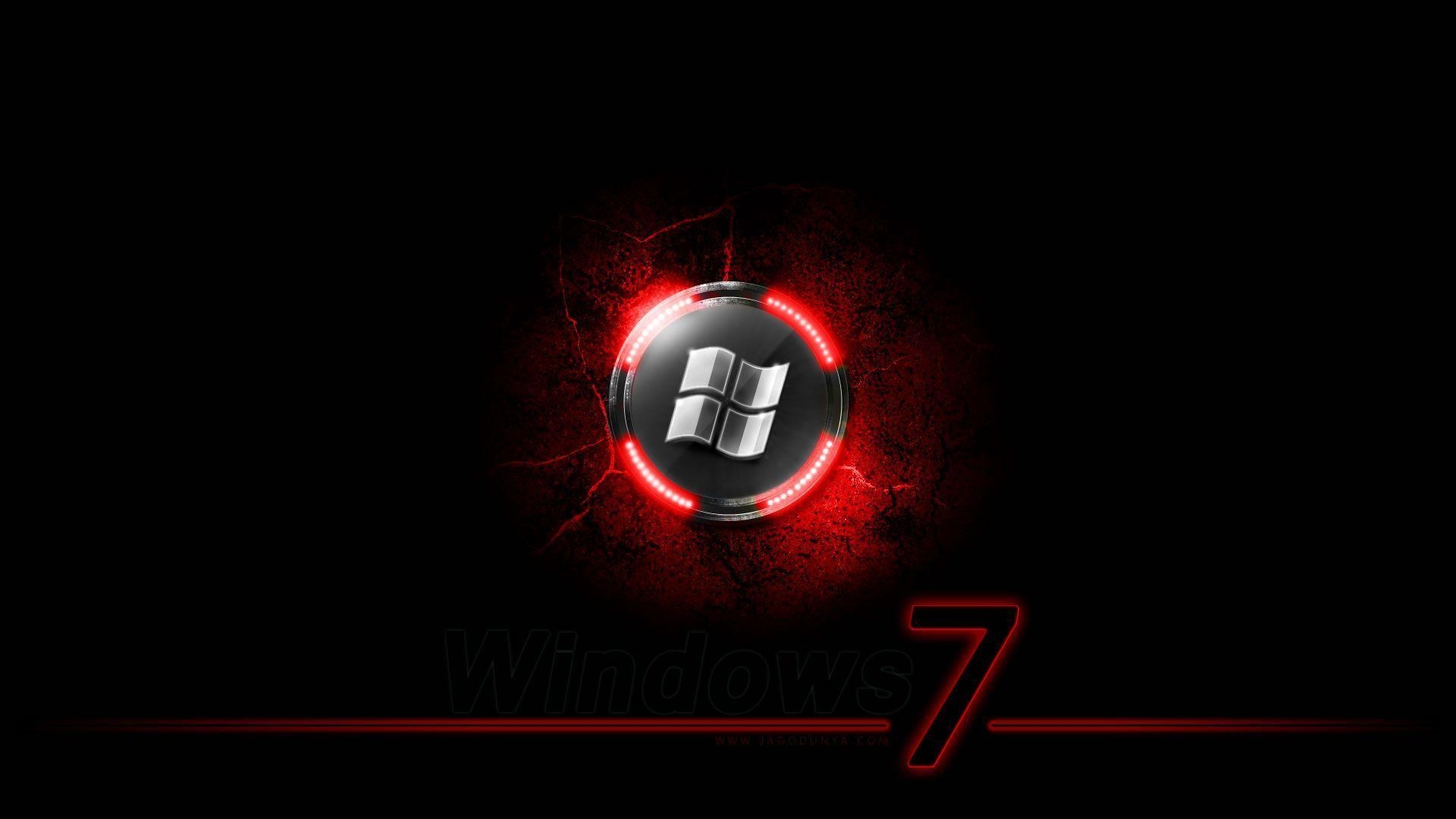 1920x1080 Windows 7 HD Wallpaper, Desktop