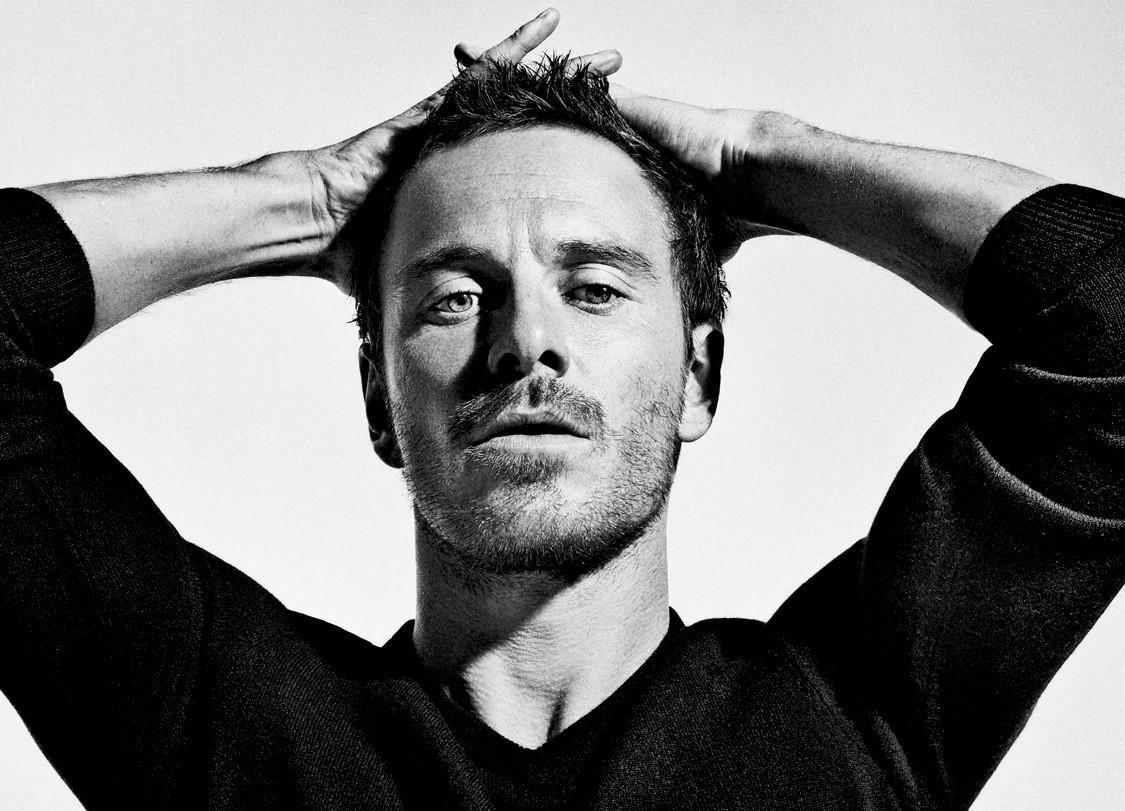 1130x820 High Res Michael Fassbender Wallpaper Wallpaper, Desktop