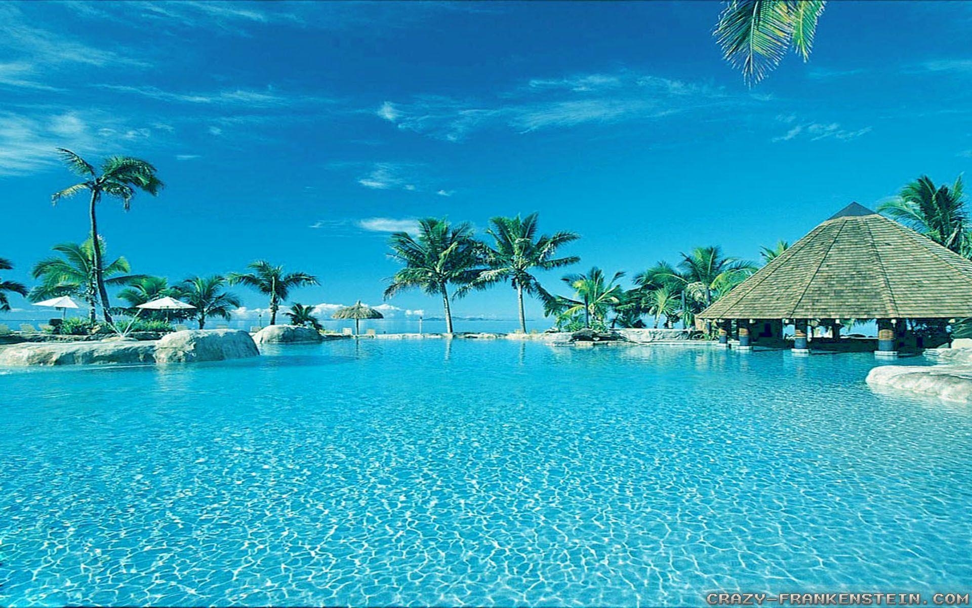 1920x1200 For Your Desktop: 41 Top Quality Fiji Wallpaper, BsnSCB Gallery, Desktop