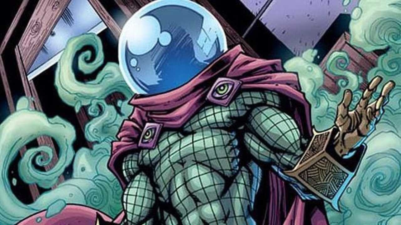 1280x720 Could Sony sabotage the Marvel Cinematic Universe?, Desktop