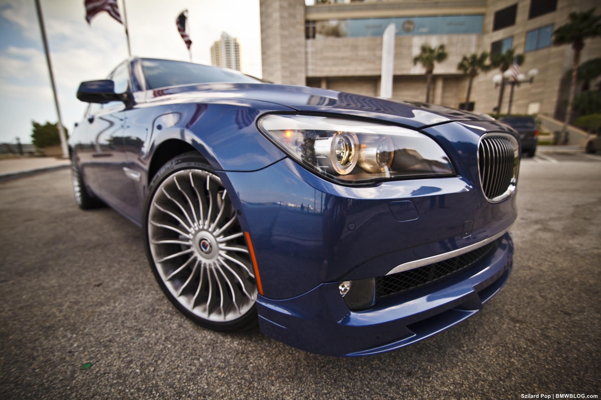 2400x1600 BMW Alpina Wallpaper 12 X 1600, Desktop