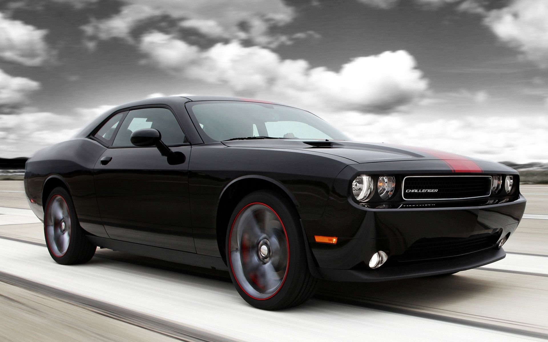1920x1200 Dodge Charger Wallpaper HD Wallpaper, Desktop