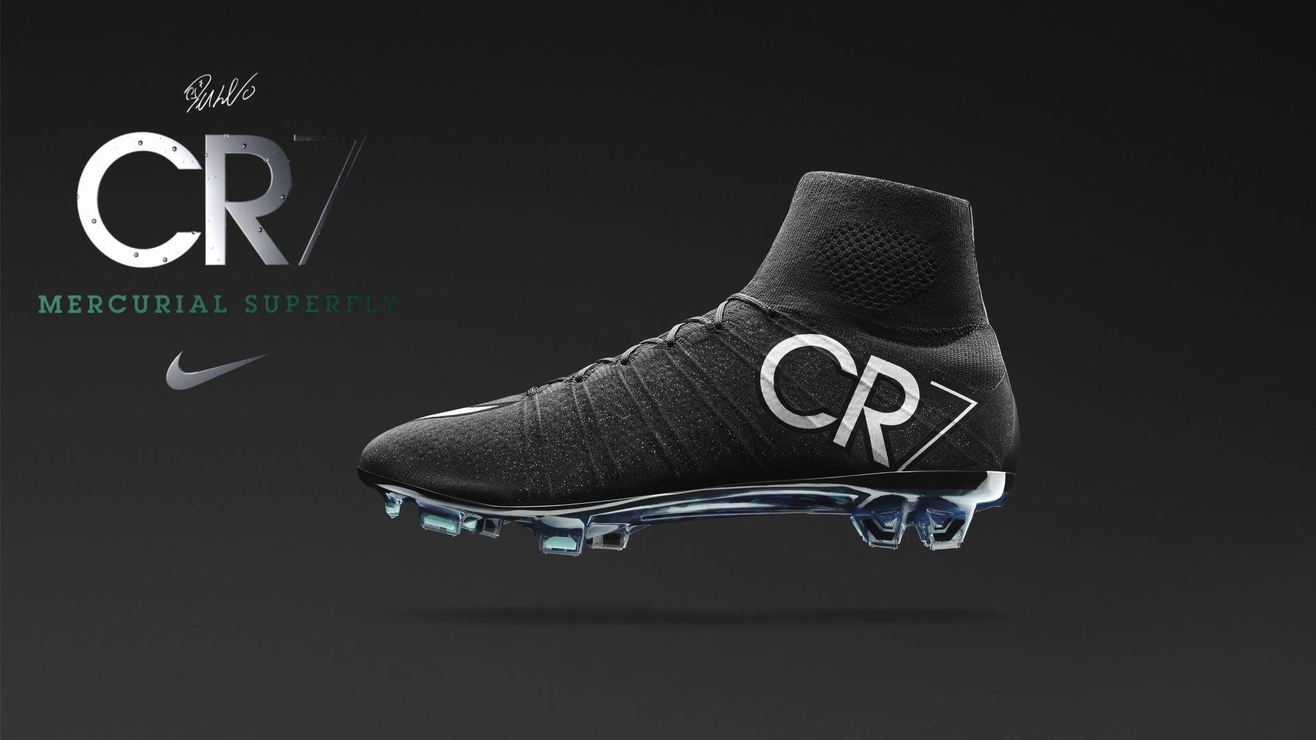 1920x1080 Cristiano Ronaldo Gala CR7 Superfly Boots Launched, Desktop
