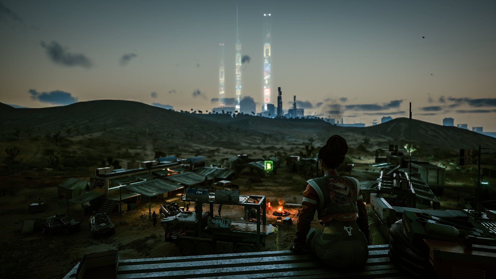 1920x1080 Panam Palmer Cyberpunk 2077 #Aldecaldos P #wallpaper #hdwallpaper #desktop. Cyberpunk Cyberpunk, Wallpaper, Desktop