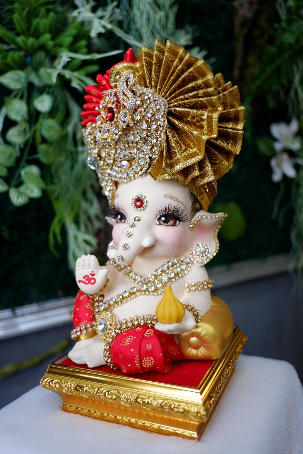 1190x1780 Best Baby Ganesha ideas. baby ganesha, ganesha, ganesh image, Phone