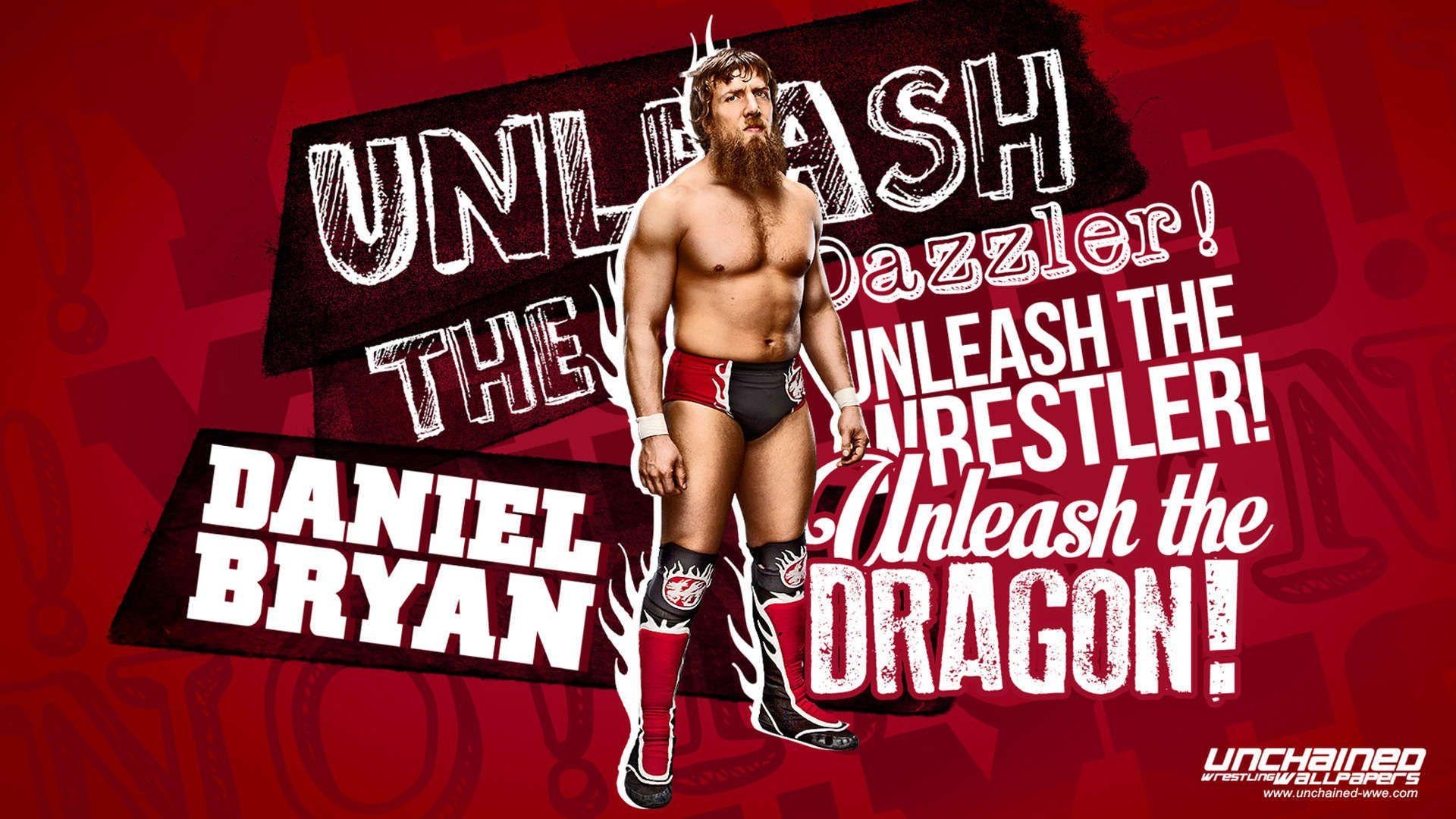 1920x1080 Daniel Bryan Wallpaper HD Background, Desktop