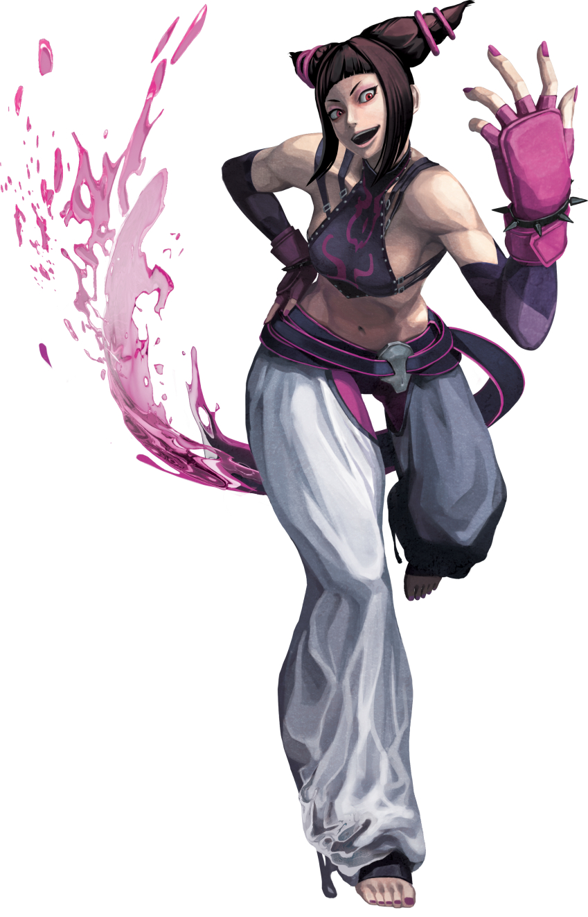 850x1330 Juri screenshots, image and picture, Phone