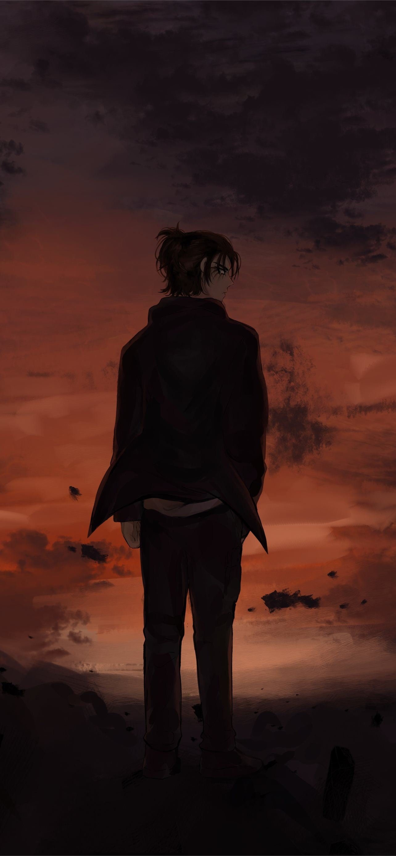 1290x2780 Free download Eren Yeager Cool Attack On Titan Samsung Galaxy No iPhone [] for your Desktop, Mobile & Tablet. Explore Attack On Titan Eren Yeager Wallpaper. Attack on Titan, Phone