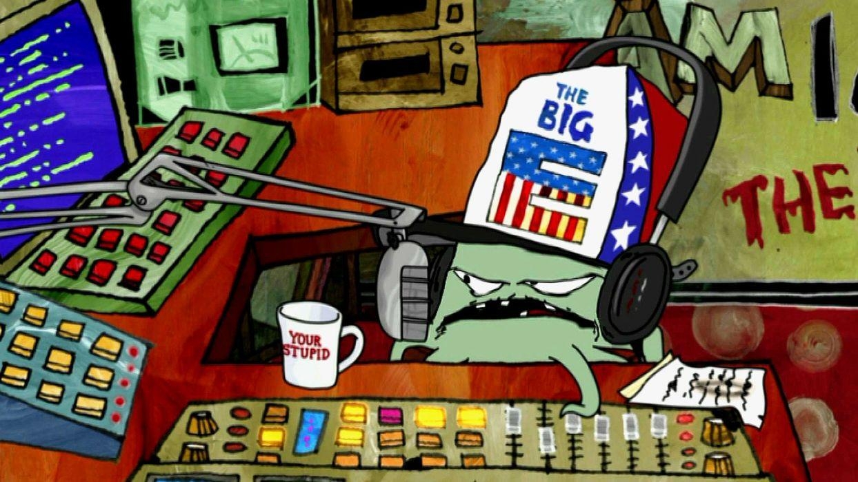 1250x700 SQUIDBILLIES comedy family cartoon (16) wallpaperx1080, Desktop