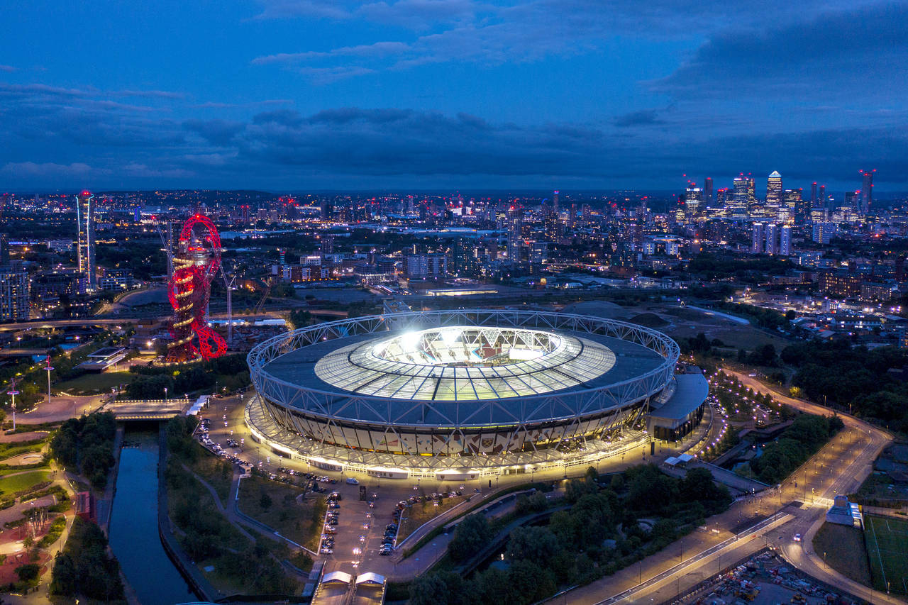 1280x860 London Stadium Owners Sue Law Firm Allen & Overy Over West Ham's 99 Year Lease, Desktop