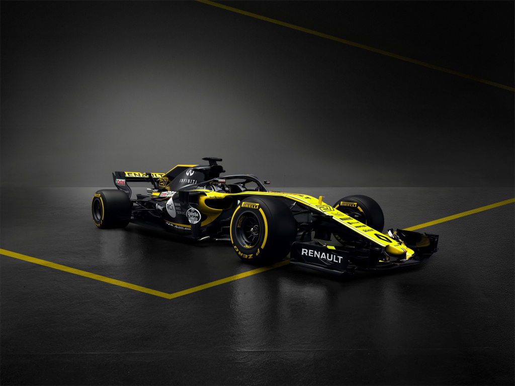 1030x770 Wallpaper renault r.s.18 f formula one, f1 cars, 2018 desktop wallpaper, HD image, picture, background, ebb762, Desktop