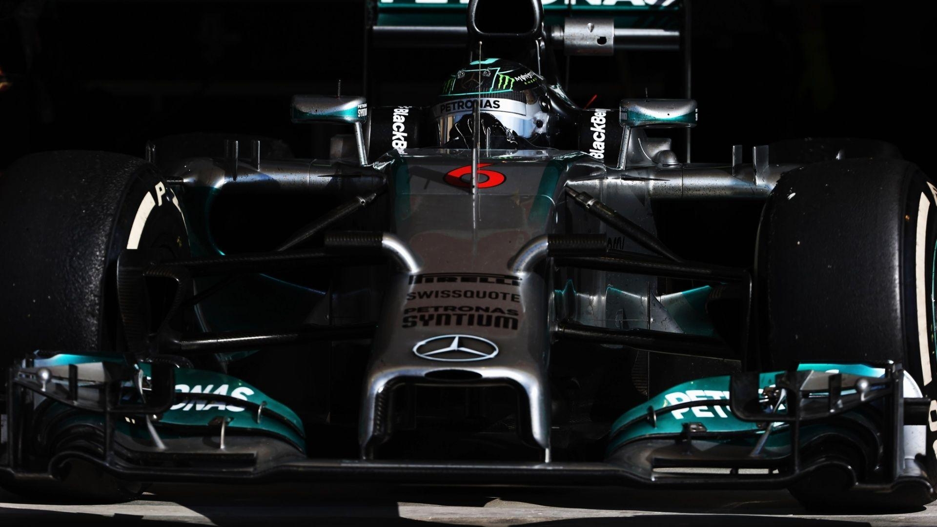 1920x1080 Mercedes AMG Petronas Nico Rosberg Formula 1 38593, Desktop