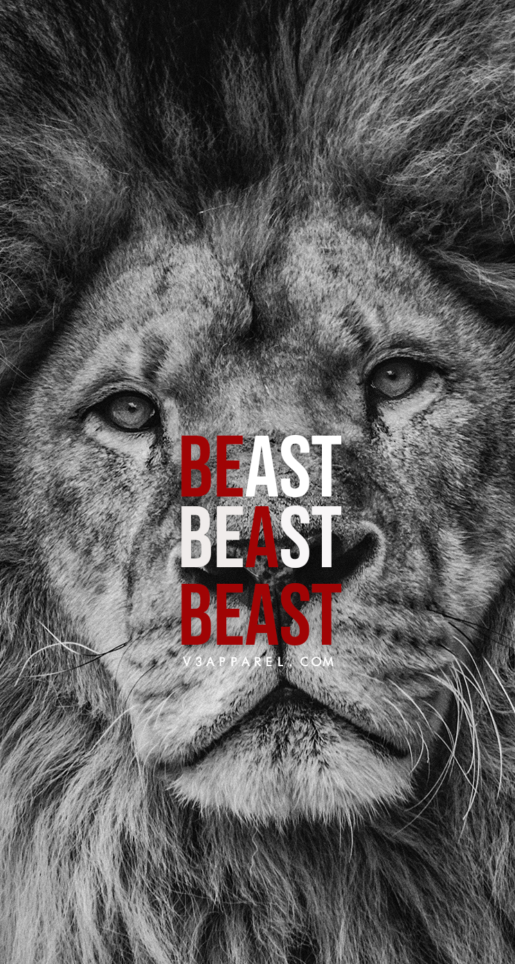 750x1400 BE A BEATS Download this FREE wallpaper /MadeToMotivate and many more for mo. Gym motivation quotes, Fitness inspiration quotes, Fitness quotes, Phone