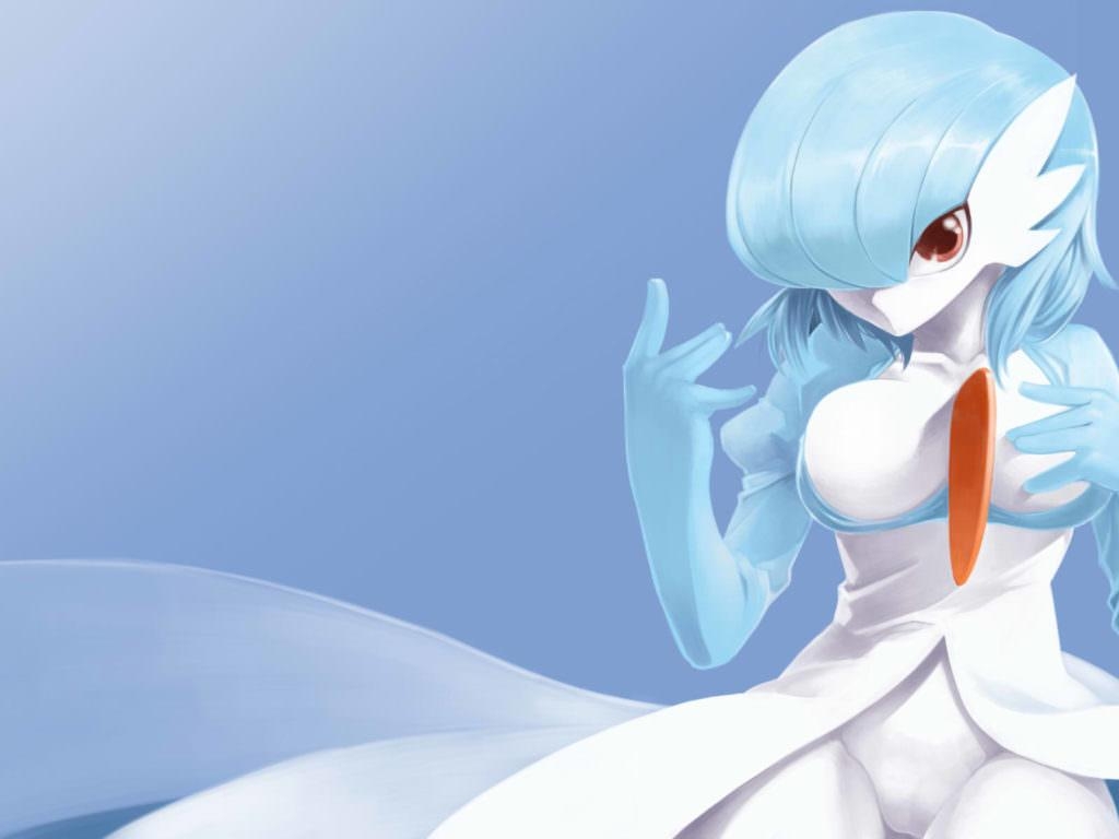 1030x770 Download Best Pokemon Gardevoir Wallpaper 2017, Desktop