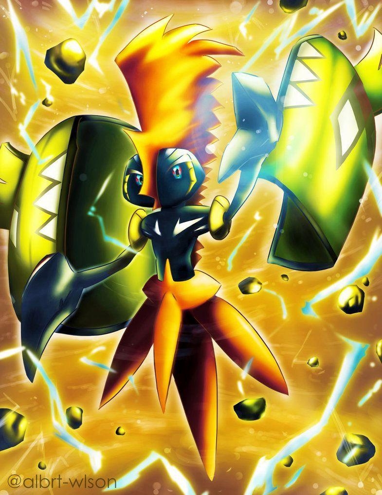 790x1020 Tapu Koko. Pokemon, Phone