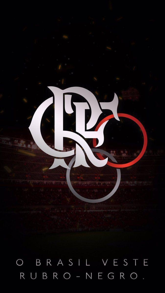 680x1200 Flamengo on Twitter: "Saiu! Os wallpaper da semana estão, Phone