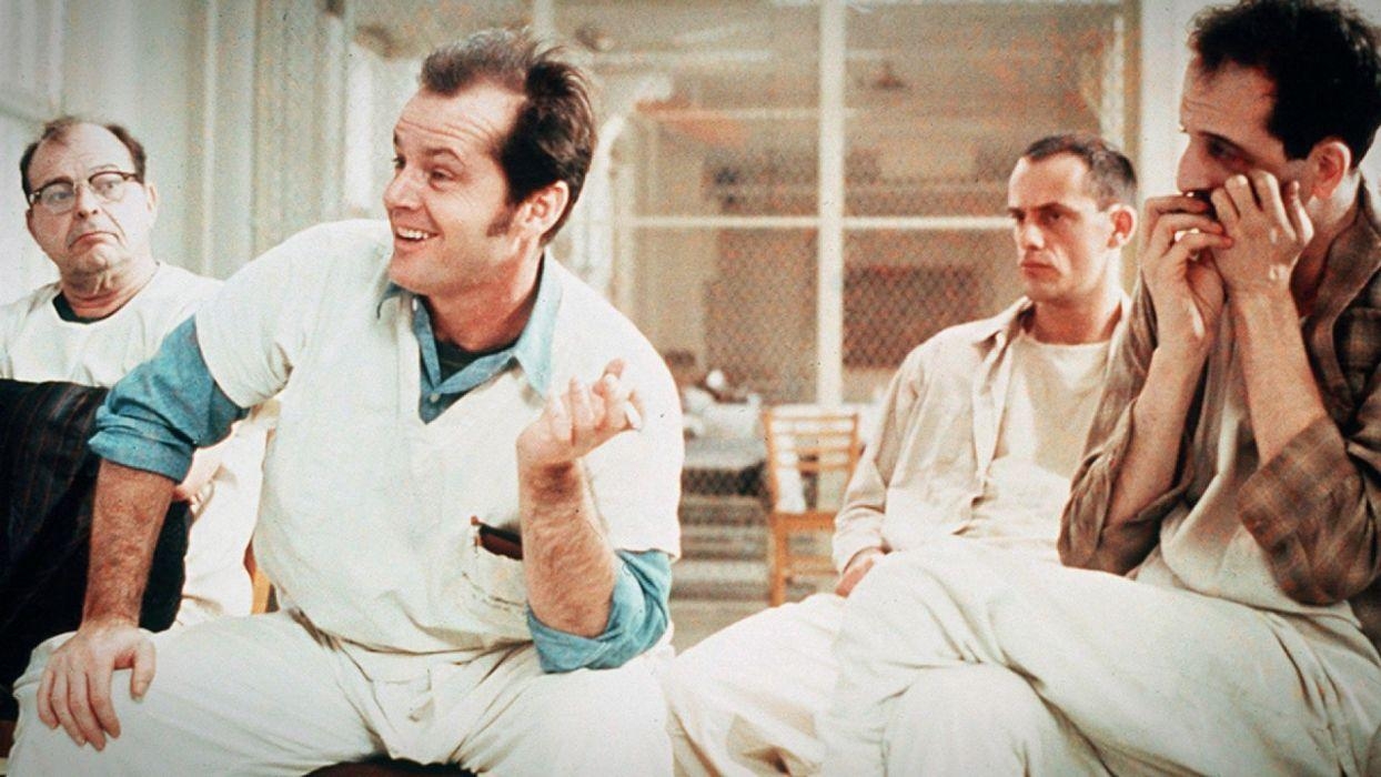 1250x700 ONE FLEW OVER THE CUCKOOS NEST jack nicholson rw wallpaper, Desktop