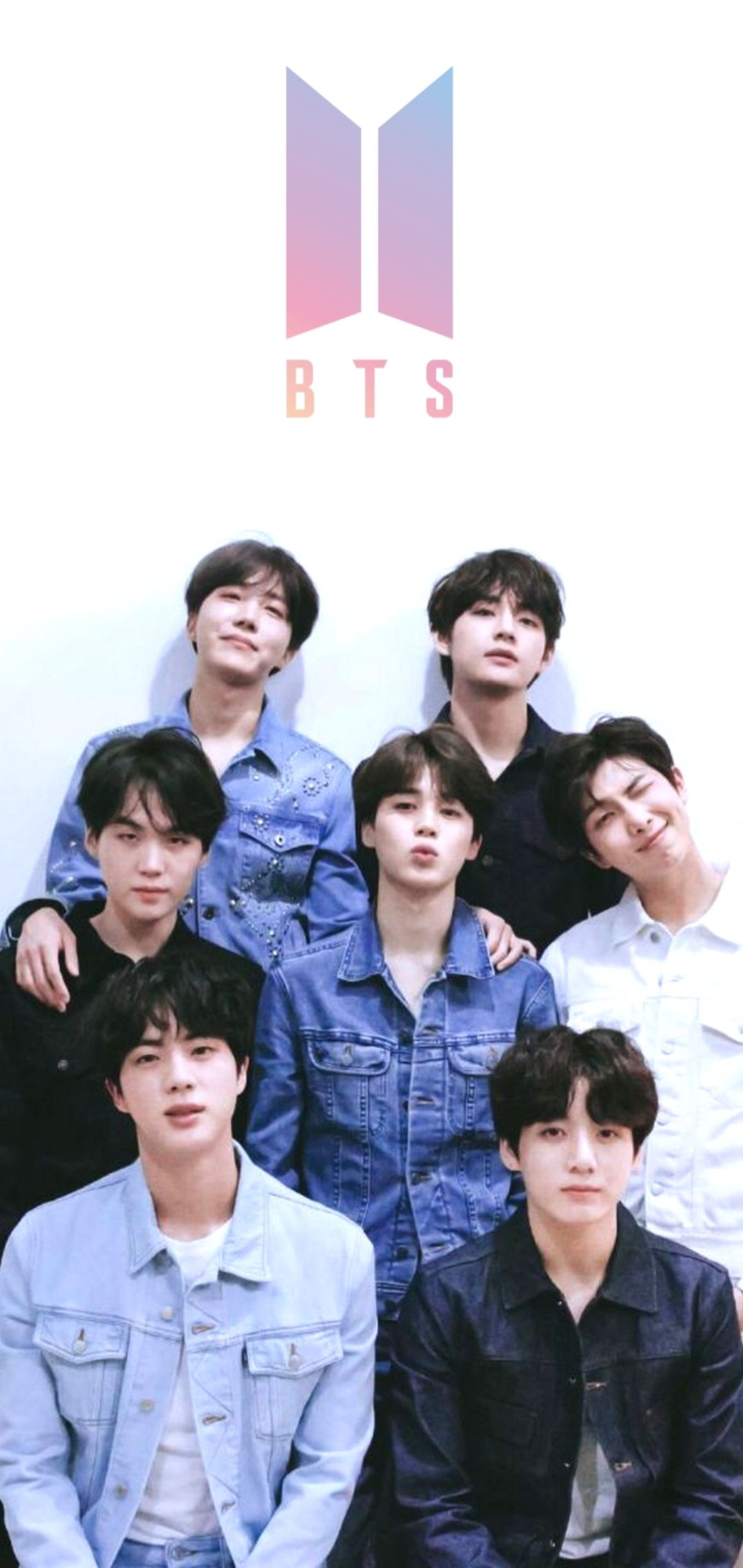 1080x2280 Bts Wallpaper, Phone