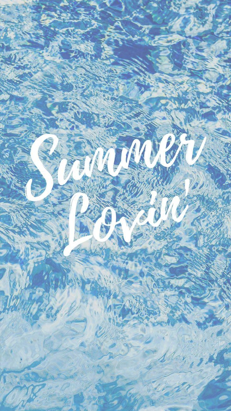 740x1310 Summer Aesthetic Wallpaper, Phone