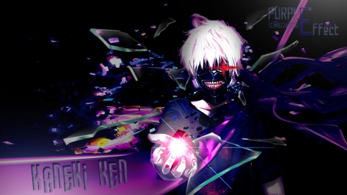 1200x670 C4D Kaneki Ken Tokyo Ghoul Wallpaper, Desktop