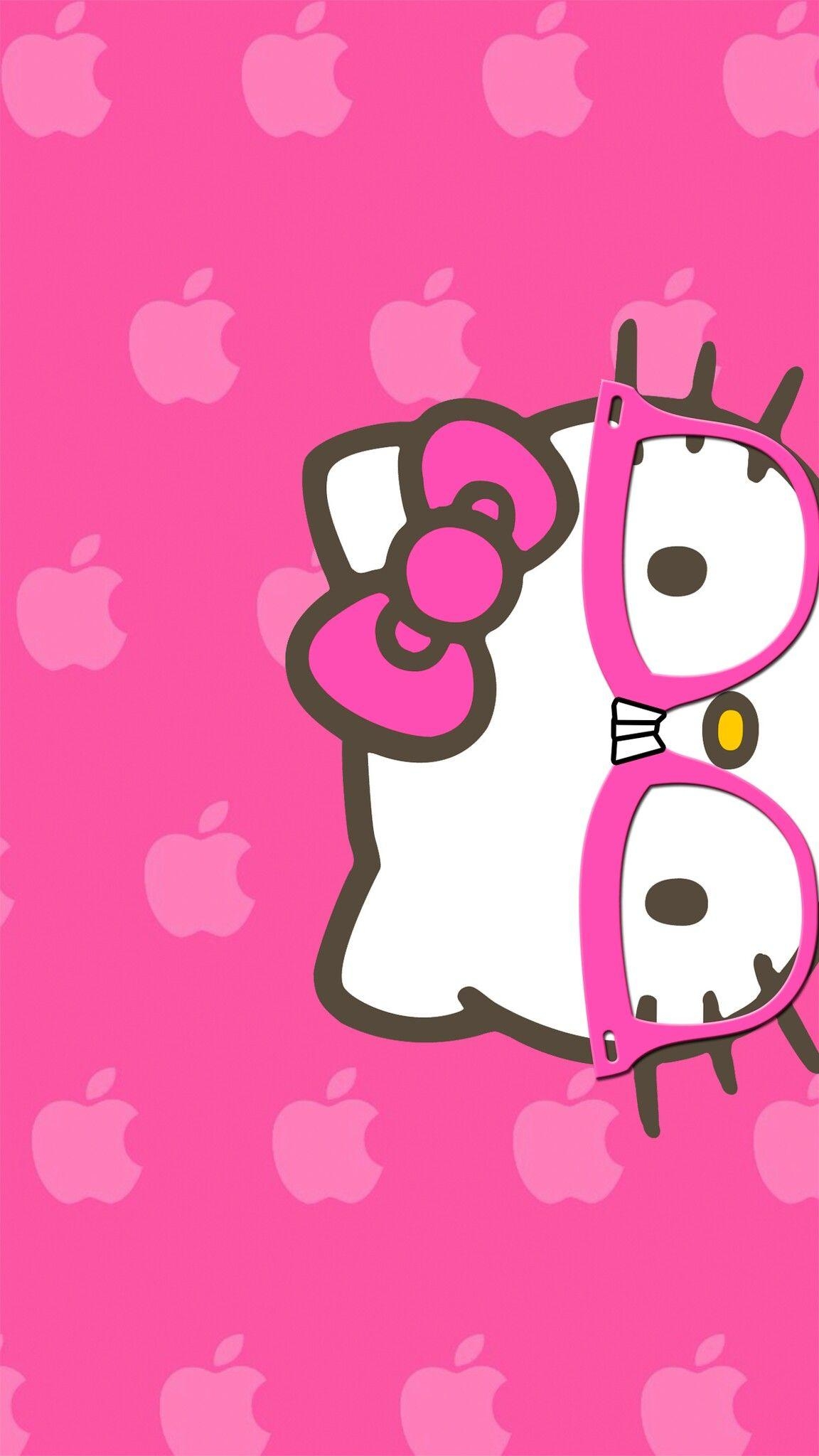 1160x2050 HELLO KITTY. Hello Kitty ❤. Hello kitty, Kitten, Phone