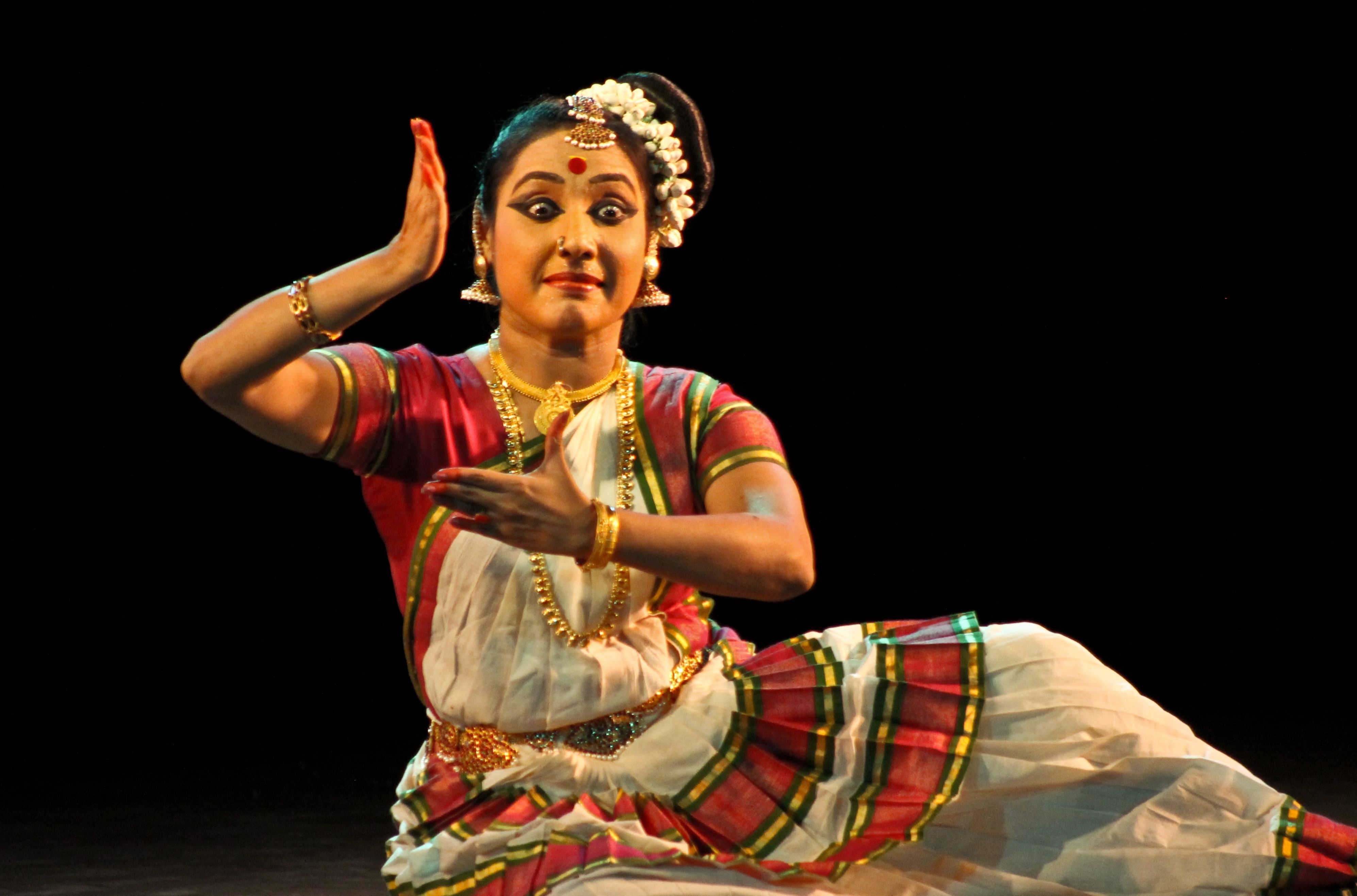 3990x2640 Mohiniyattam. Indian dance, Indian classical dance, Dancer, Desktop