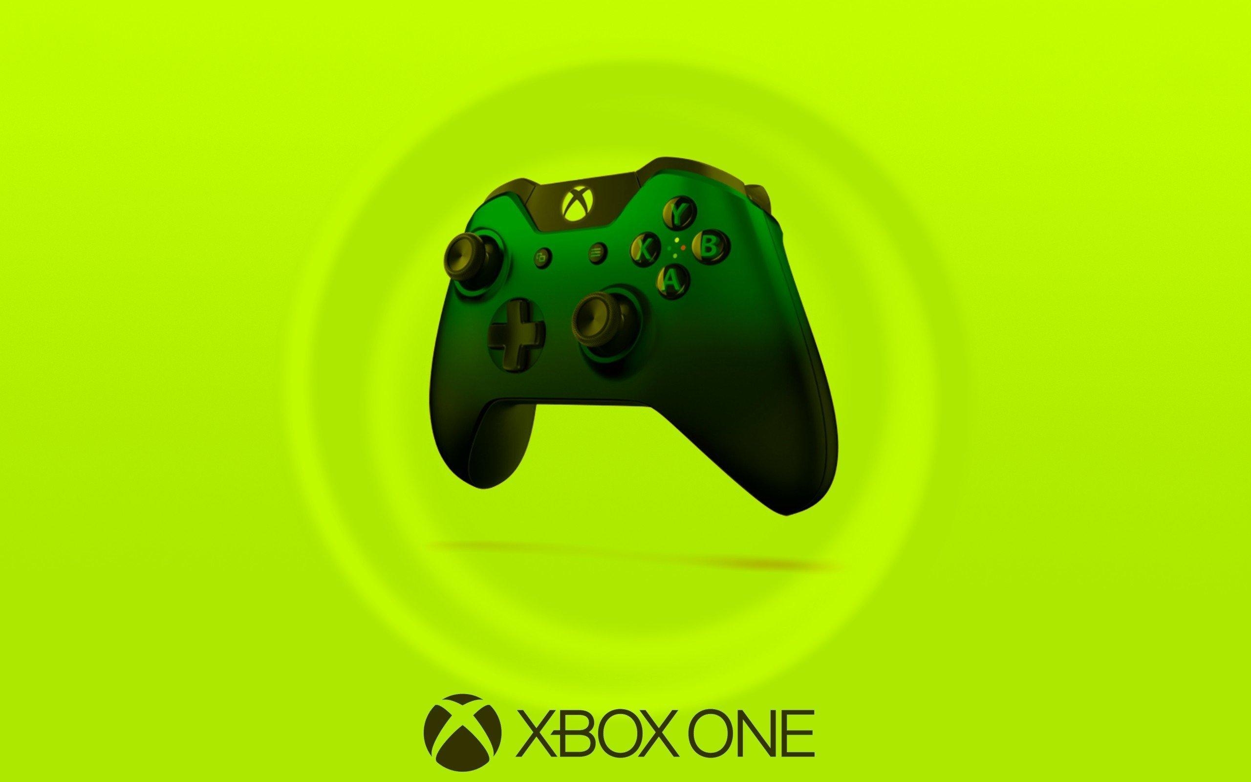 2560x1600 Xbox One Wallpaper HD, Desktop