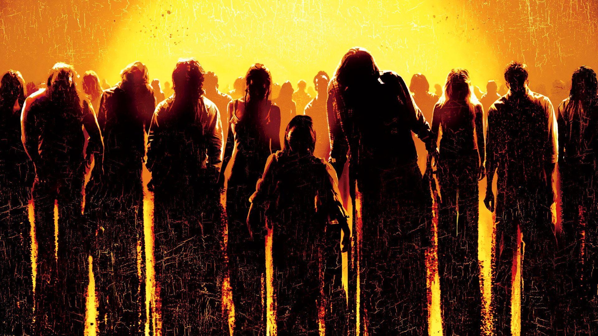 1920x1080 Zombie People Wallpaper 00326, Desktop