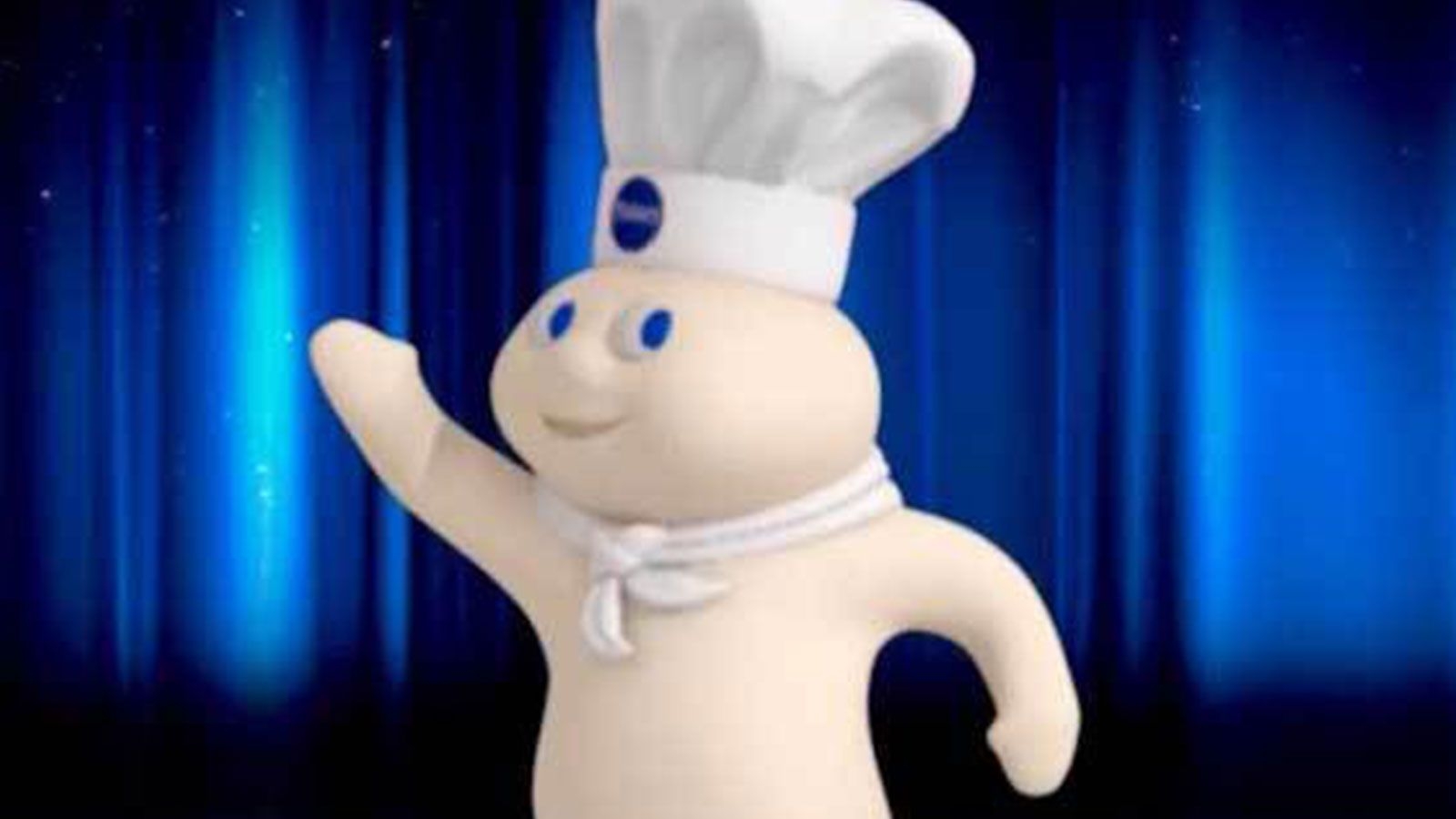 1600x900 Mascot Design Evolution: The Pillsbury Doughboy, Desktop